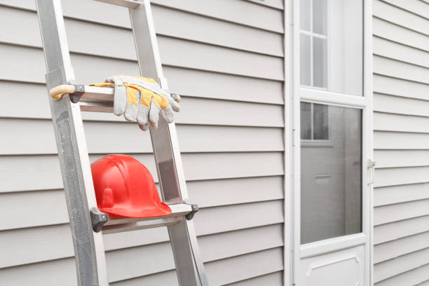 Siding for New Construction in Lakeview, WA