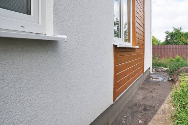 Best James Hardie Siding  in Lakeview, WA