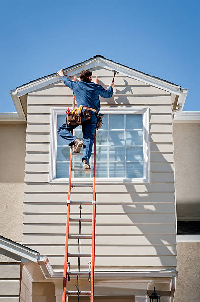 Best Aluminum Siding Installation  in Lakeview, WA