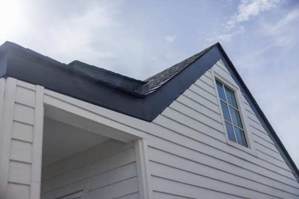 Best Siding Maintenance  in Lakeview, WA